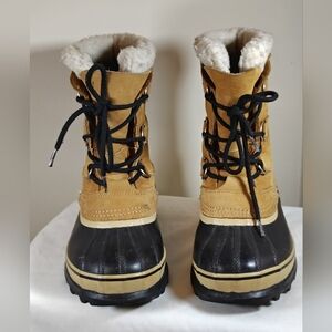 Sorel Waterproof Boots
